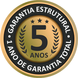 Garantia para começar com tranquilidade com a Bralyx