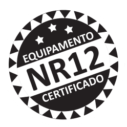 Imagem da landing page da maquina Nina Bralyx