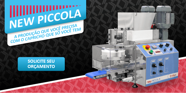 New Piccola Solicite Orçamento