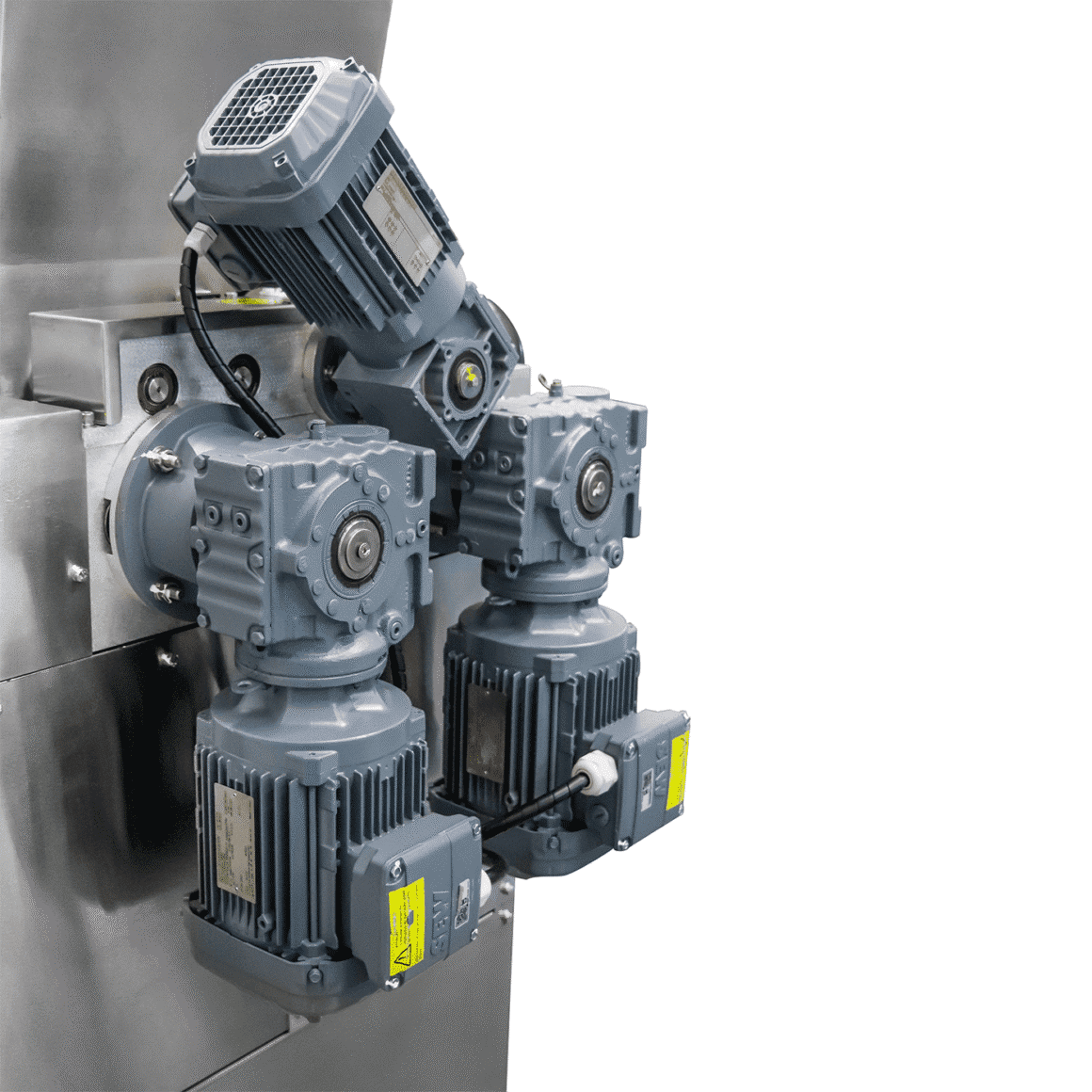 Formadora E Recheadora Industrial SUPER 20.0 TECH — imagem 6