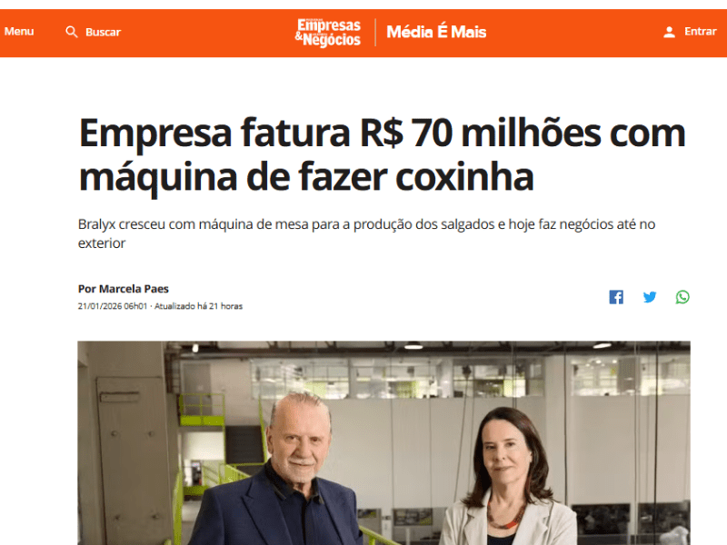 Próximo artigo