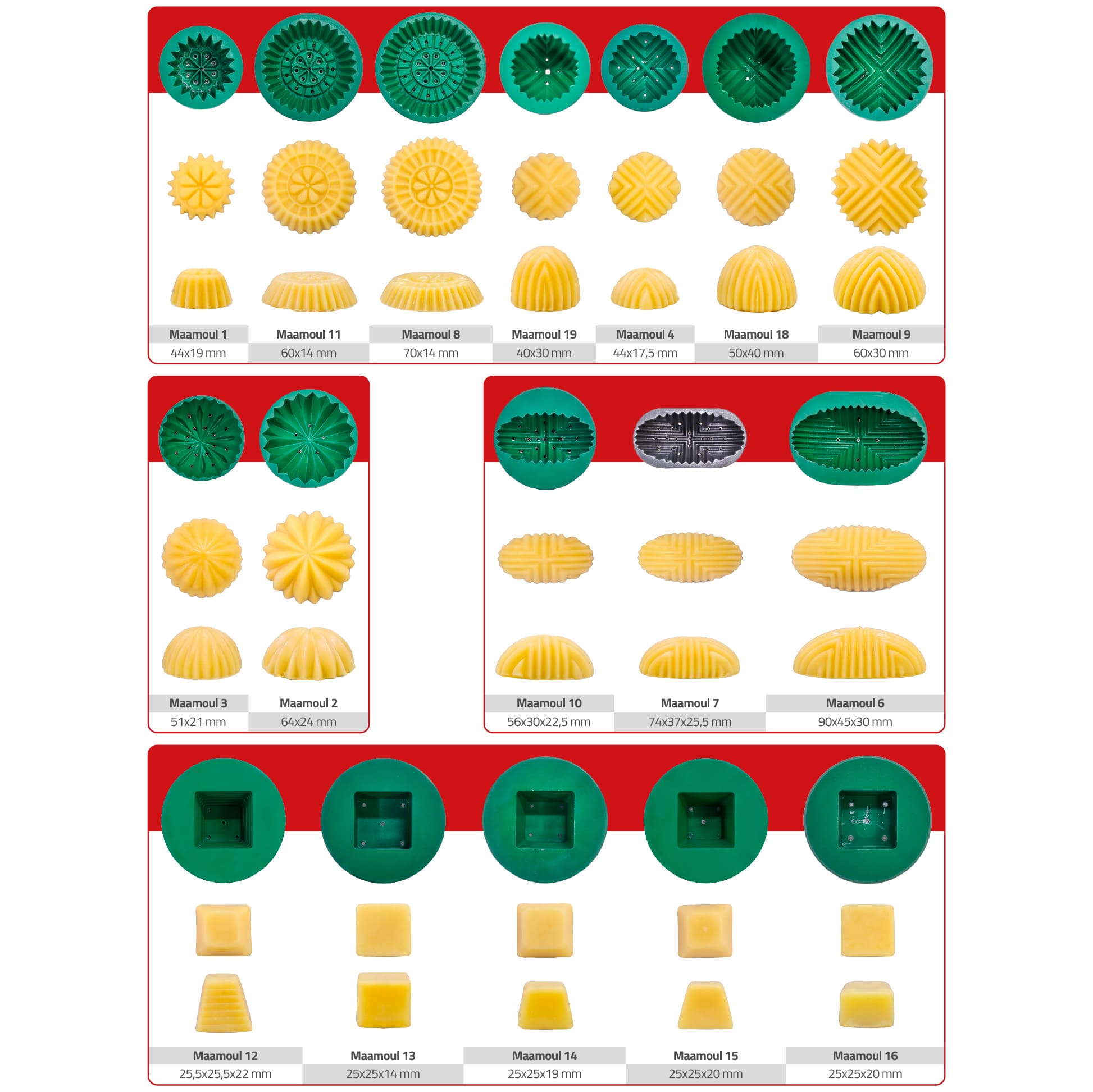 Máquina Para Cortar E Estampar Biscoitos CORTADOR &  ESTAMPADOR — imagem 2