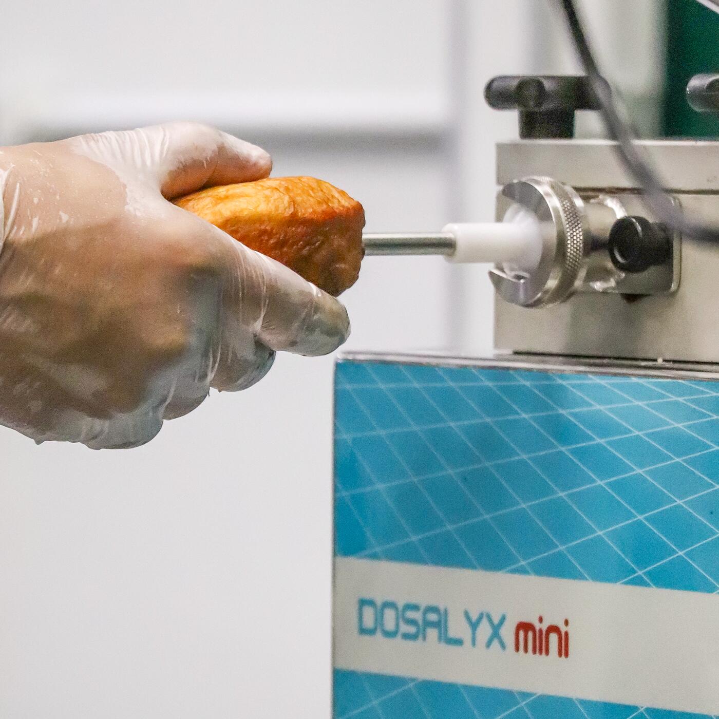 Dosadora Automática DOSALYX MINI — imagem 4