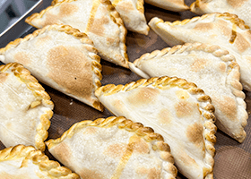 Empanadas