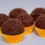 brigadeiros