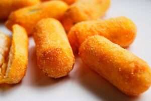 Croquetes