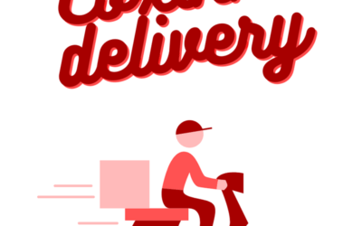 Como montar um negócio de salgado delivery