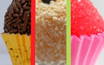 Como escolher a melhor embalagem para doces?