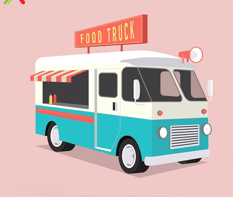 Food truck de salgados: que tal apostar nessa ideia?