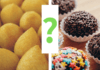 Descubra em qual negócio você deve investir: salgado ou doce?