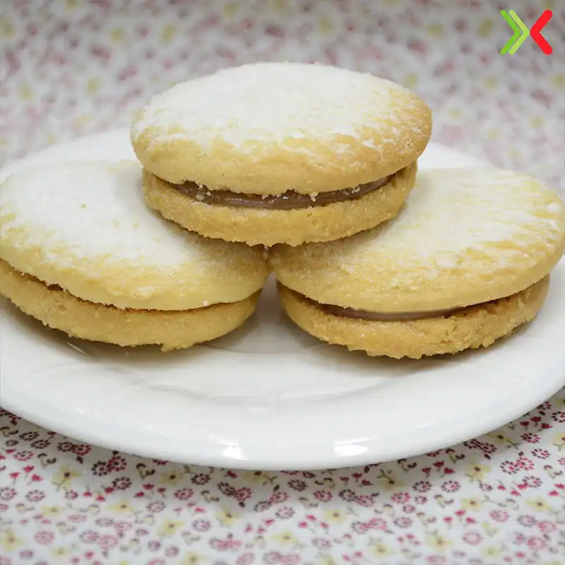 Saiba mais sobre produzir alfajor e comece hoje.