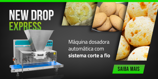 Saiba mais - New Drop Express