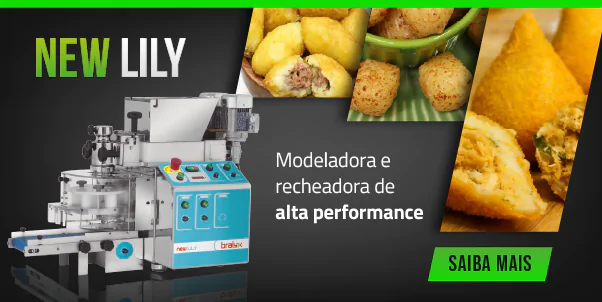 Saiba mais - New Lily