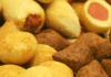 salgadinhos
