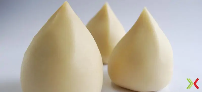 produção de salgados e doces