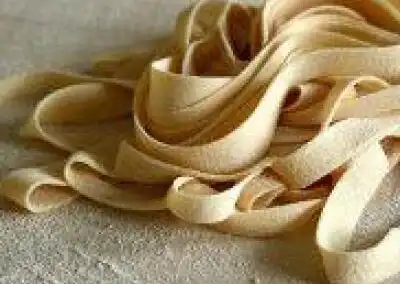 tagliatelle