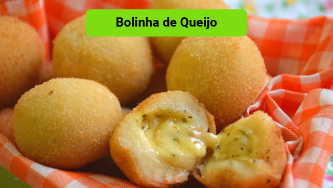 Bolinha de Queijo Máquina Bralyx