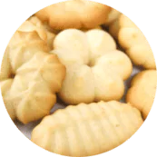 biscoito