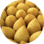 coxinha