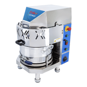 HOTMIXER 14