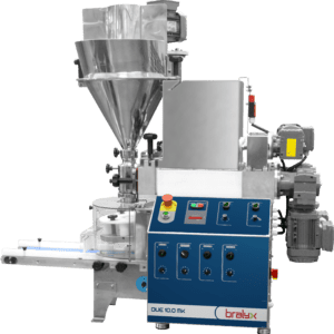 DUE 10.0 MK