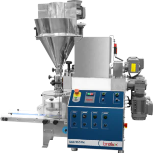 DUE 10.0 MK
