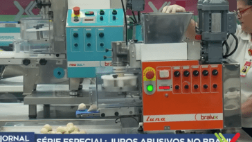 ornal da Band debate juros altos no Brasil e impactos sobre empresas e empregos