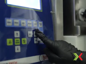 Automação inteligente na indústria alimentícia