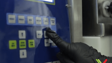 Automação inteligente na indústria alimentícia