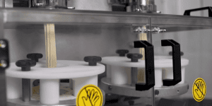 Máquina de Fazer Salgados Industrial