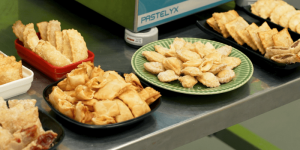 Pastel Aperitivo Pastelyx Bralyx