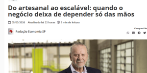 do artesanal ao escalável Bralyx